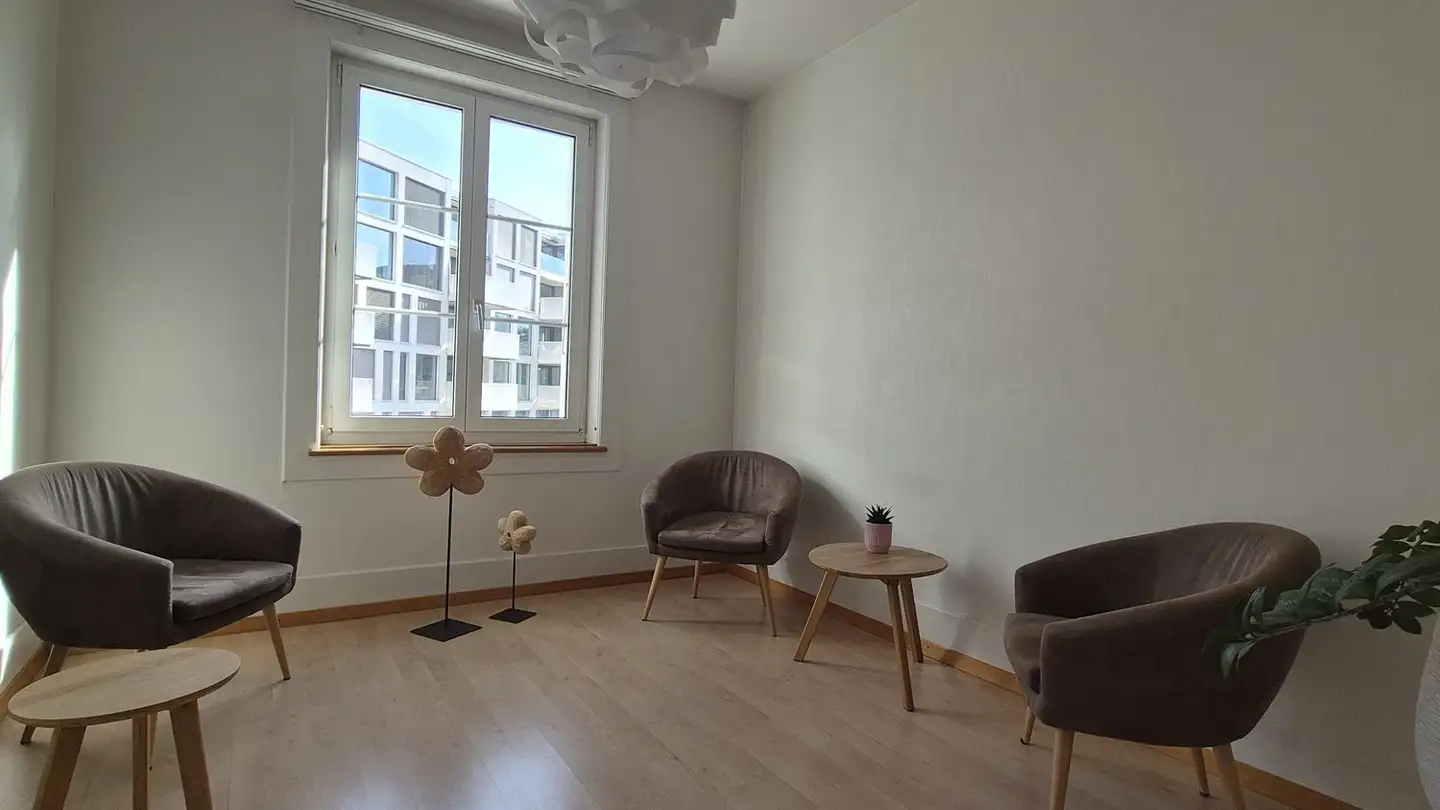 Bureau à louer - Frutigenstrasse 11, 3600 Thun - Photo 3