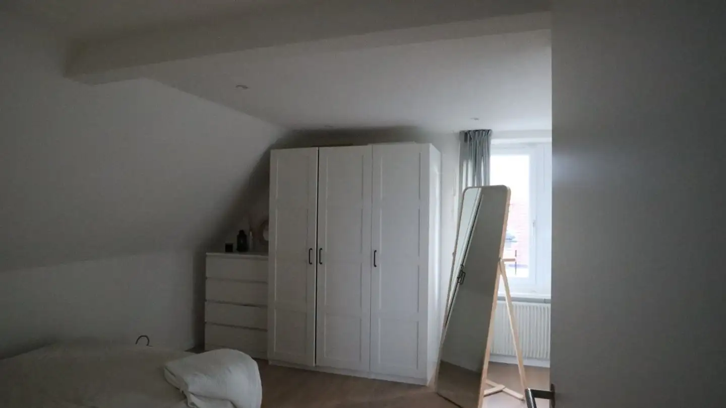 Apartment for rent - Dorfstrasse, 4612 Wangen b. Olten - Photo 3