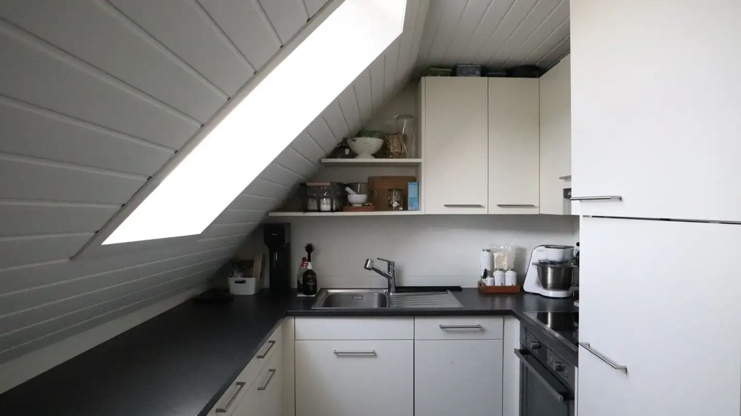 Apartment for rent - Dorfstrasse, 4612 Wangen b. Olten - Photo 4