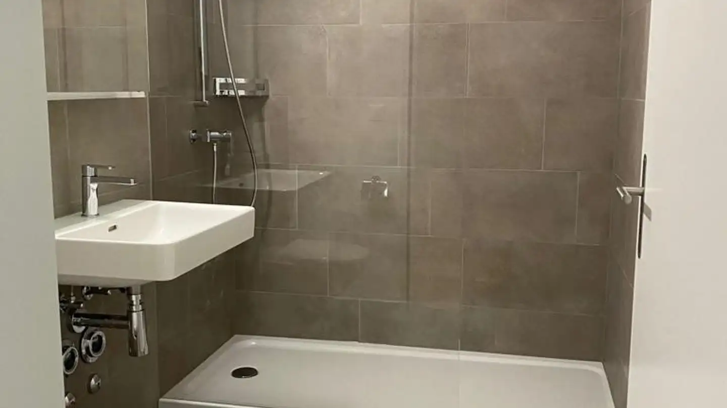 Appartement à louer - Unterdorfstrasse 7, 3072 Ostermundigen - Photo 4