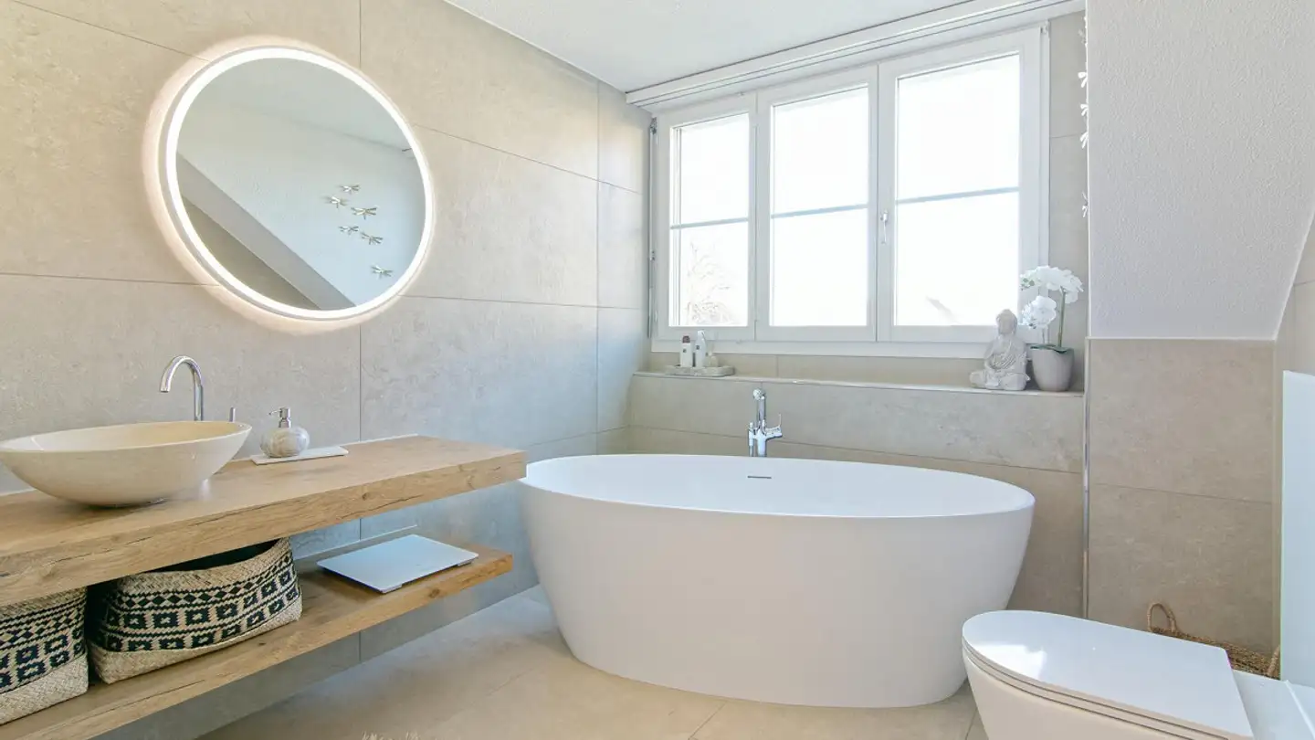 Attico in vendita - 9212 Arnegg