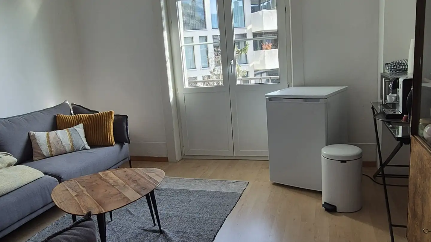 Bureau à louer - Frutigenstrasse 11, 3600 Thun - Photo 4