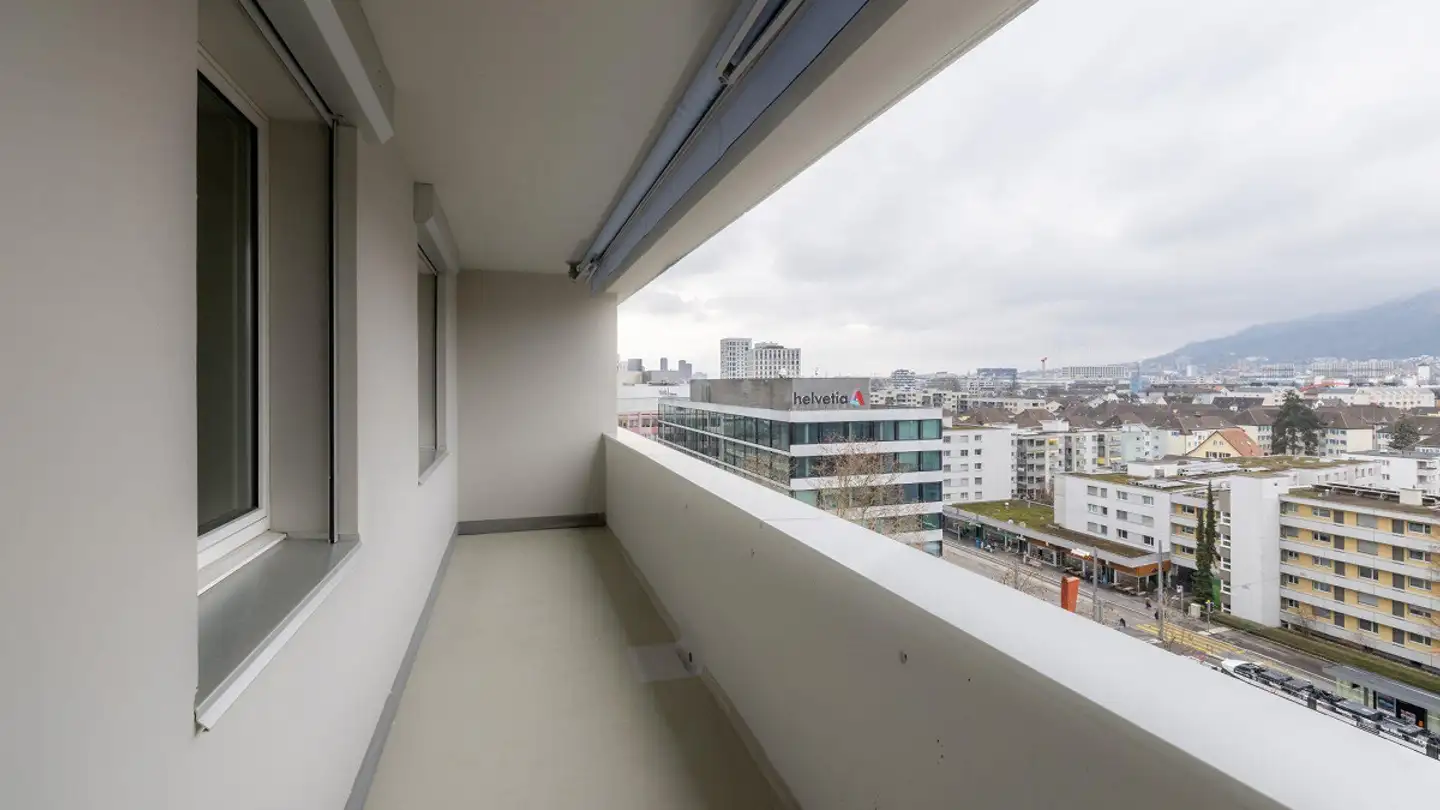 Apartment for rent - Altstetterplatz 11, 8048 Zürich - Photo 3