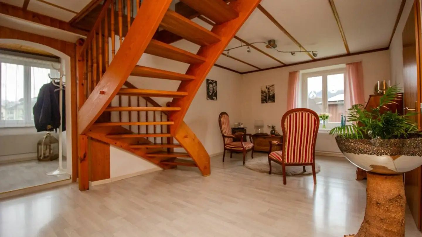 Appartement à vendre - Hardstrasse 11, 5037 Muhen - Photo 3