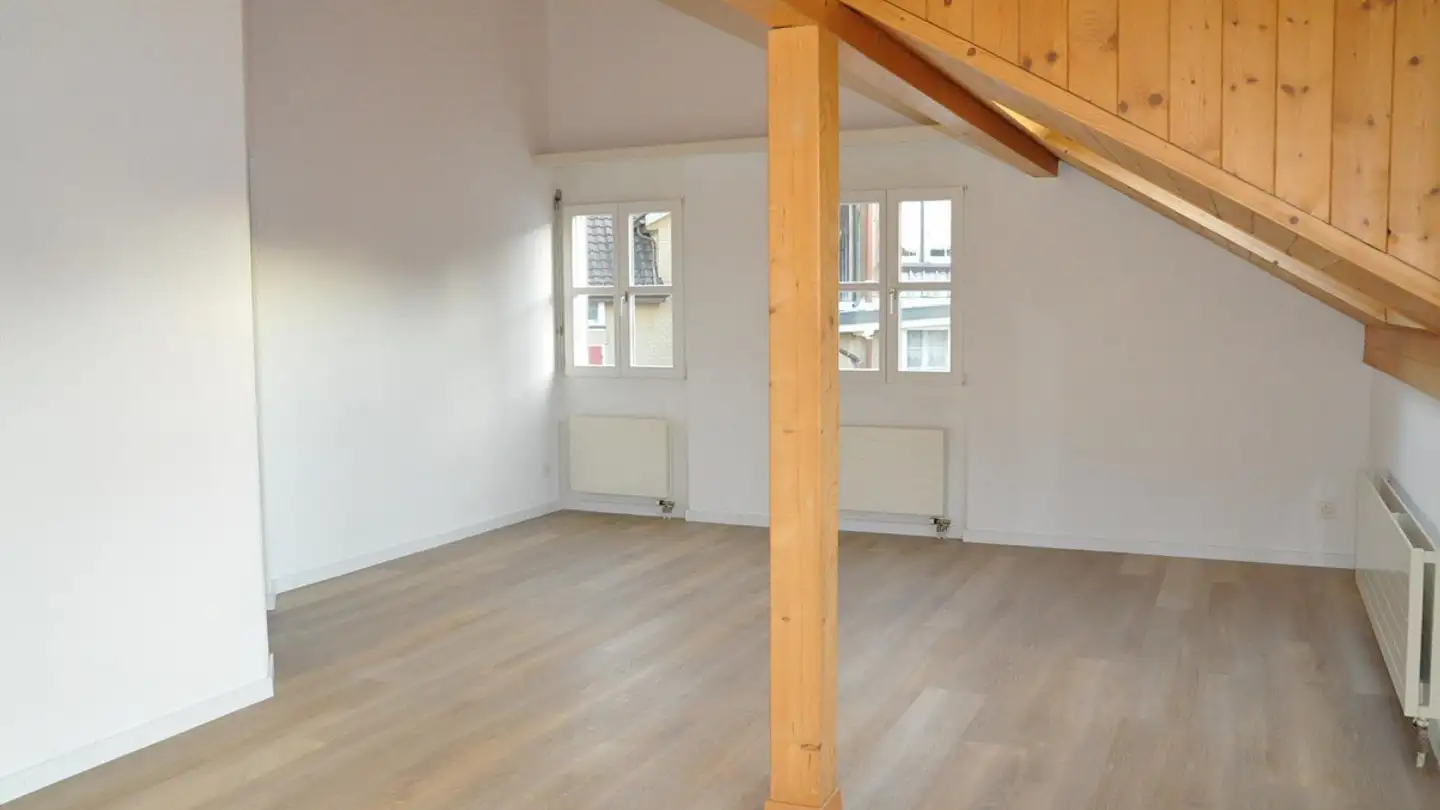 Penthouse for rent - Seefeldstrasse 2, 9533 Kirchberg SG - Photo 2