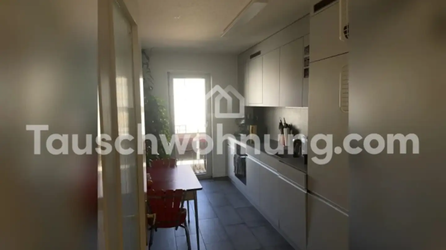 Apartment for rent - 8004 Zürich - Photo 2