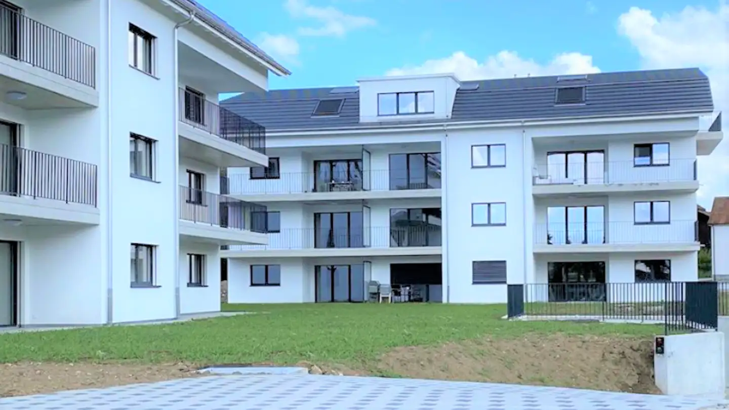 Apartment for rent - Büelisackerstrasse 22, 5622 Waltenschwil - Photo 2