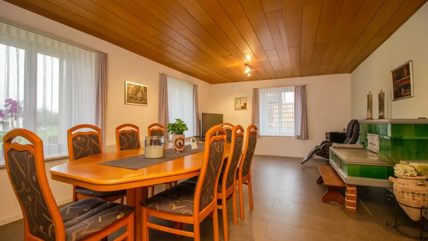 Appartement à vendre - Hardstrasse 11, 5037 Muhen - Photo 4