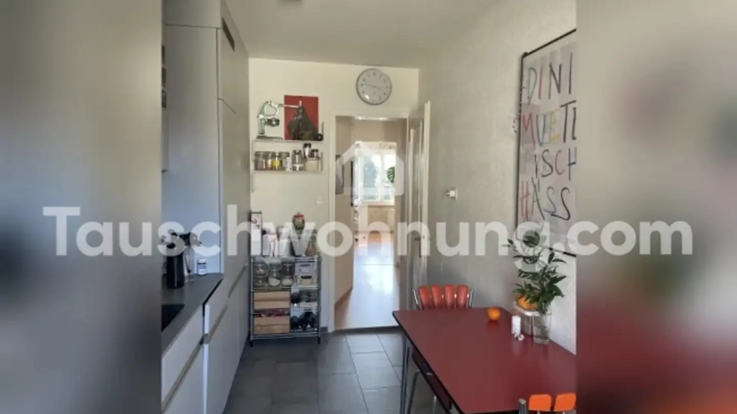 Apartment for rent - 8004 Zürich - Photo 3