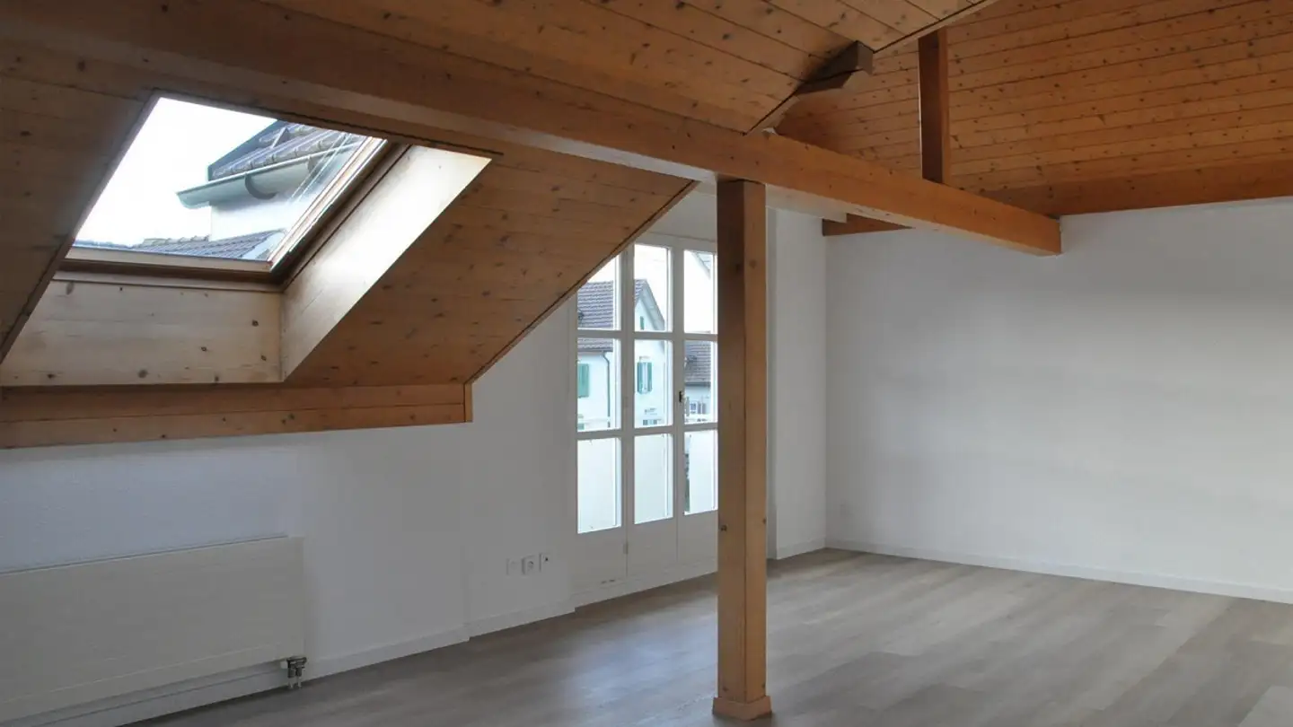 Penthouse for rent - Seefeldstrasse 2, 9533 Kirchberg SG - Photo 3