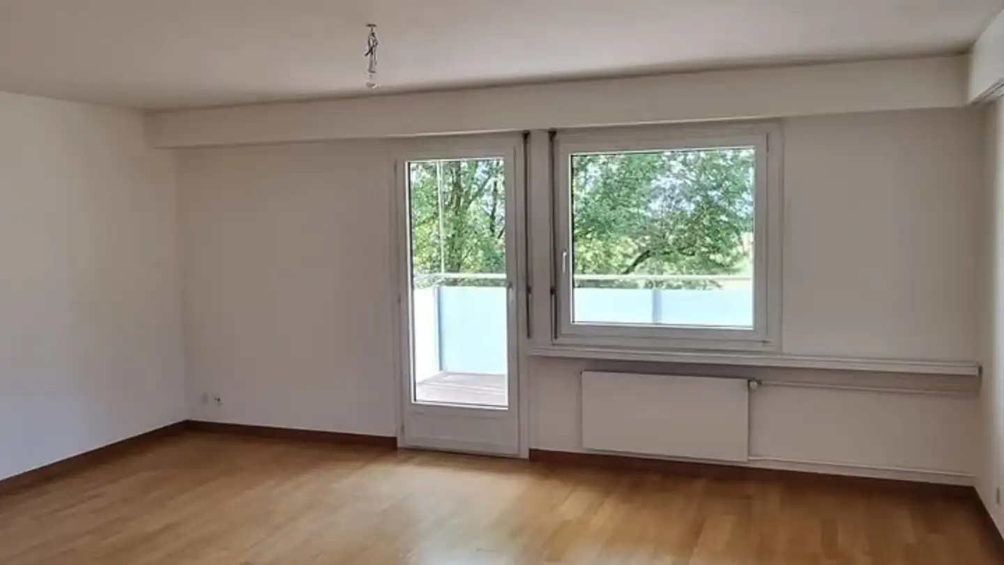 Appartement à louer - Wisenbüntelistrasse 1, 9442 Berneck - Photo 2