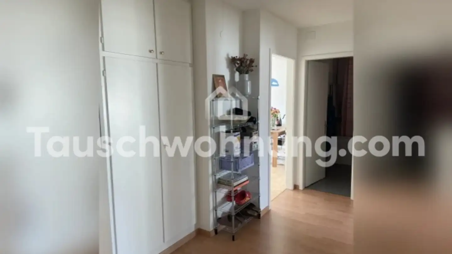 Apartment for rent - 8004 Zürich - Photo 4