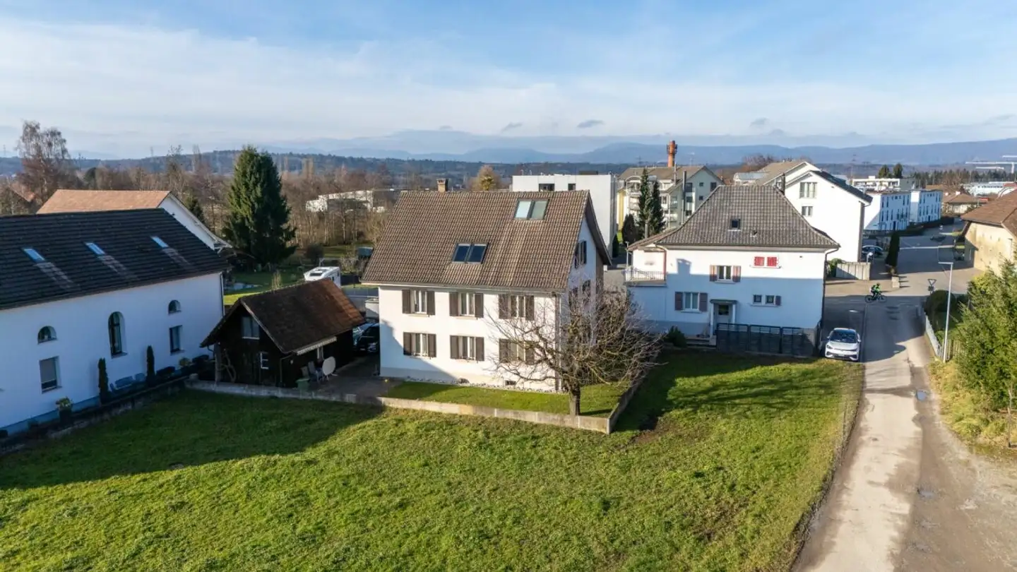 Appartement à vendre - Hardstrasse 11, 5037 Muhen - Photo 2