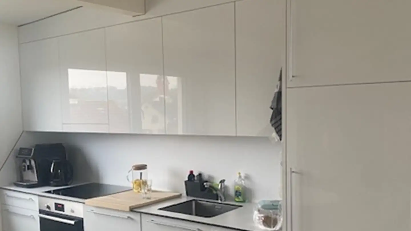 Apartment for rent - Büelisackerstrasse 22, 5622 Waltenschwil