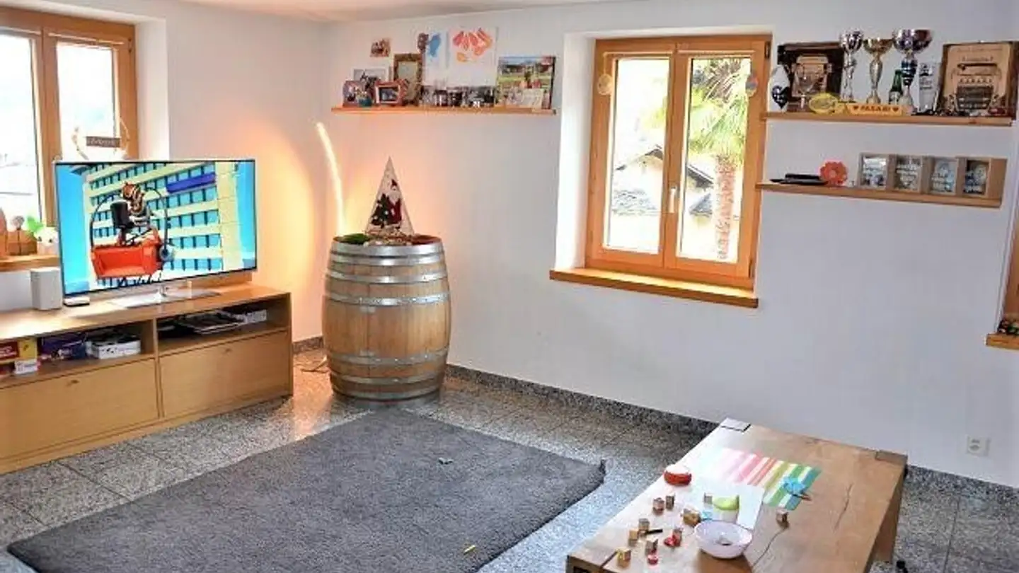 Cave house for sale - 6563 Mesocco - Photo 4