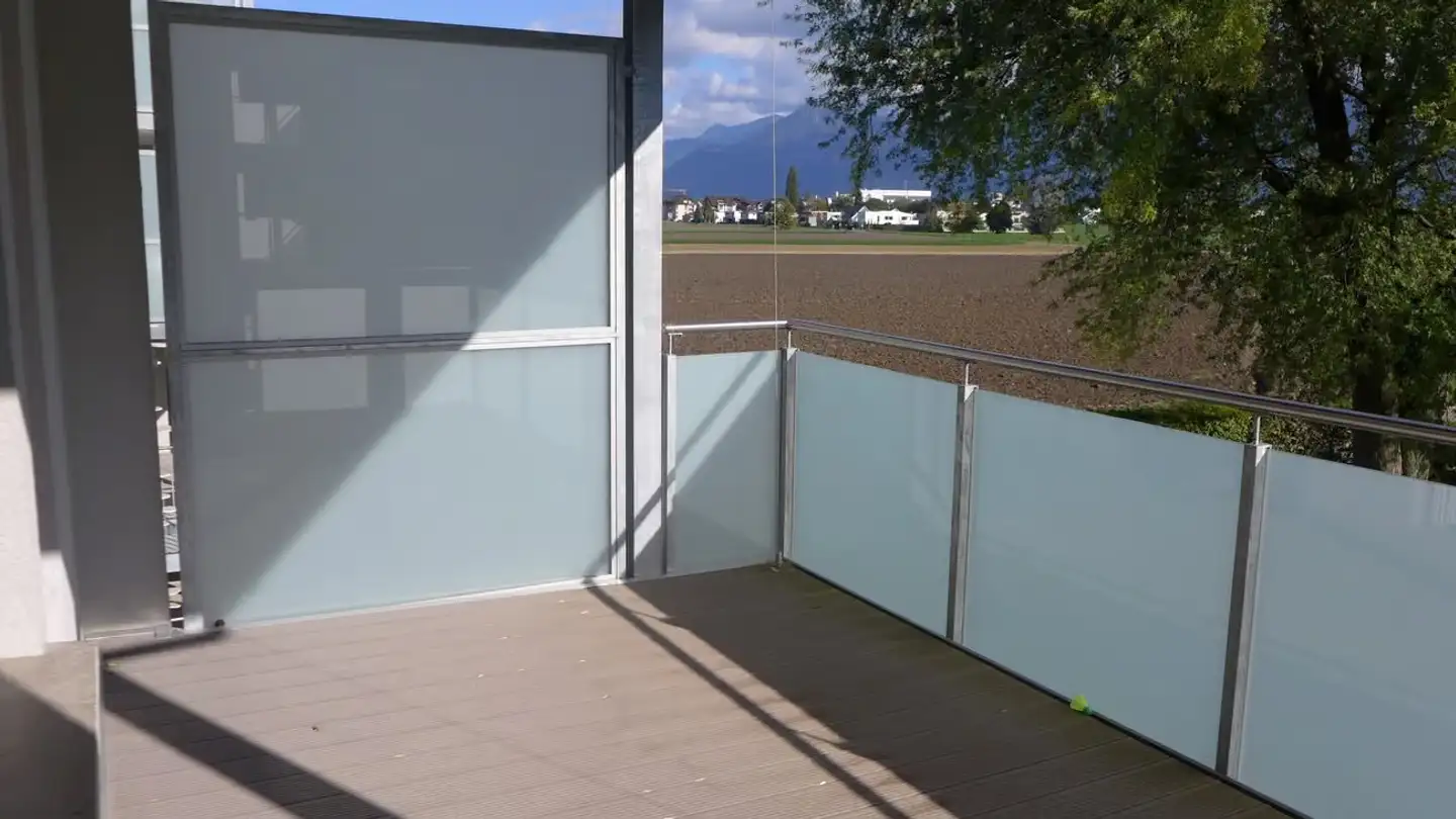 Appartement à louer - Wisenbüntelistrasse 1, 9442 Berneck - Photo 3