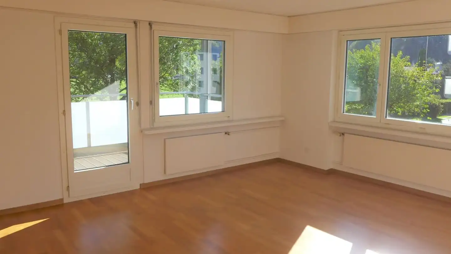 Appartement à louer - Wisenbüntelistrasse 1, 9442 Berneck - Photo 4