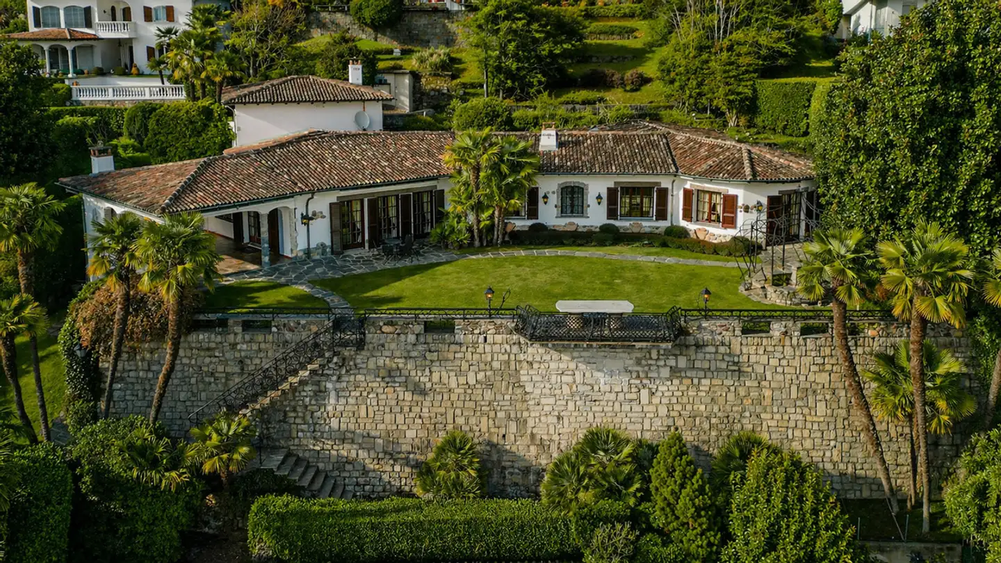 Villa in vendita - 6922 Morcote - Foto 2