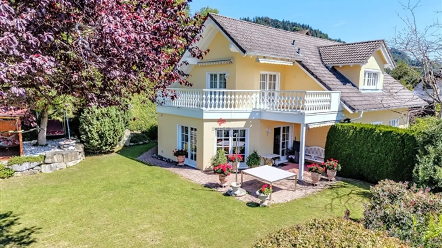 Villa for sale - Untere Zelg 30, 3145 Niederscherli - Photo 2