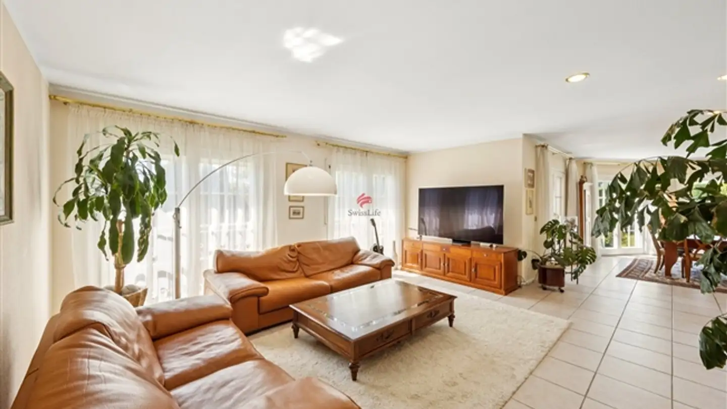 Villa for sale - Untere Zelg 30, 3145 Niederscherli - Photo 3