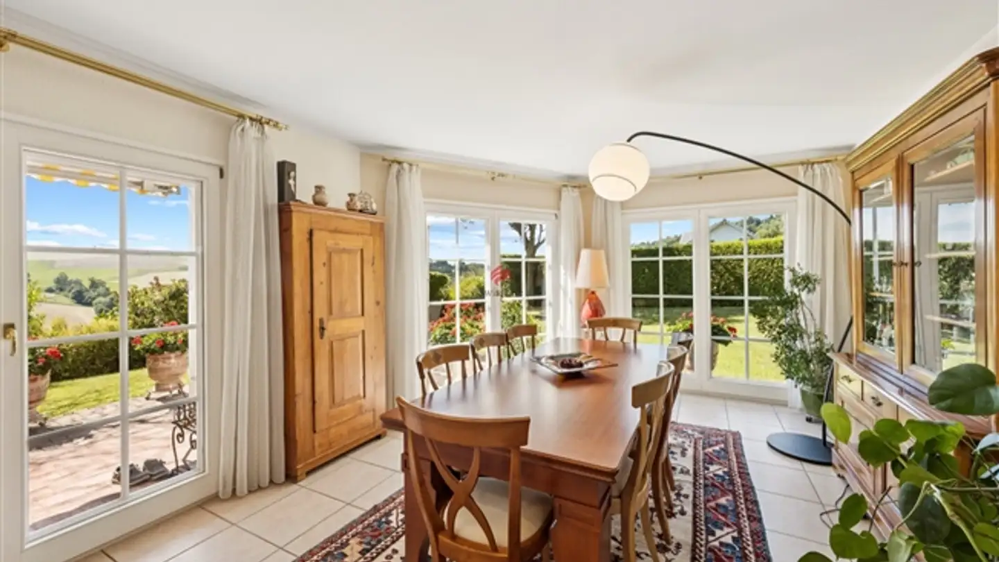 Villa for sale - Untere Zelg 30, 3145 Niederscherli - Photo 4