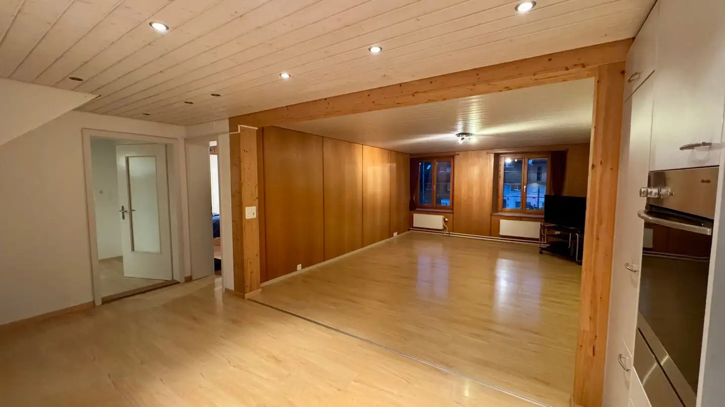 Apartment for rent - Seuzachstrasse 105, 8412 Riet (Neftenbach) - Photo 2