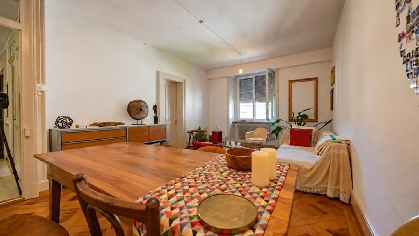 Wohnung kaufen - 3900 Brig - Foto 2