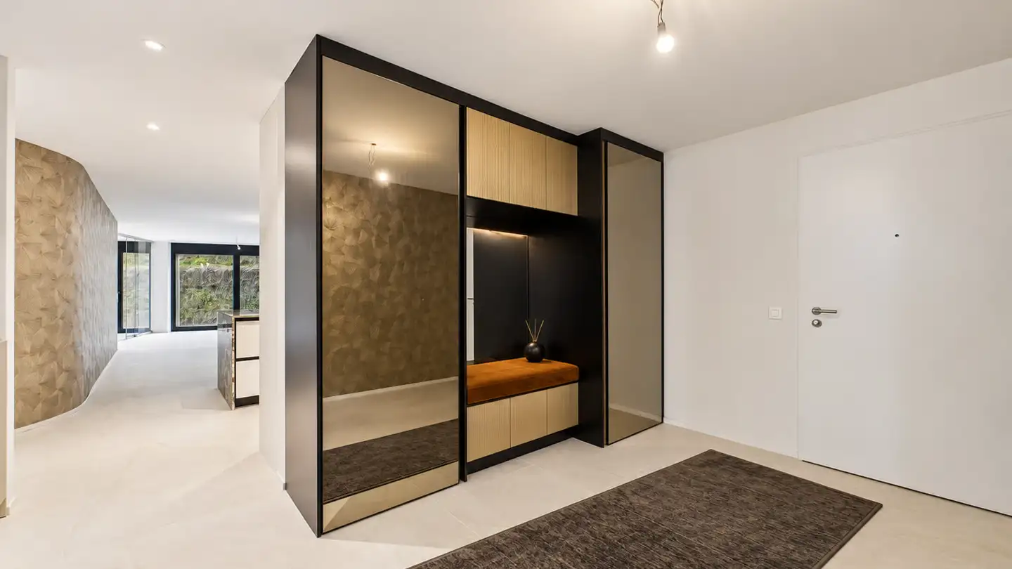 Appartamento in vendita - Chilhaldenweg 4, 5222 Umiken - Foto 3