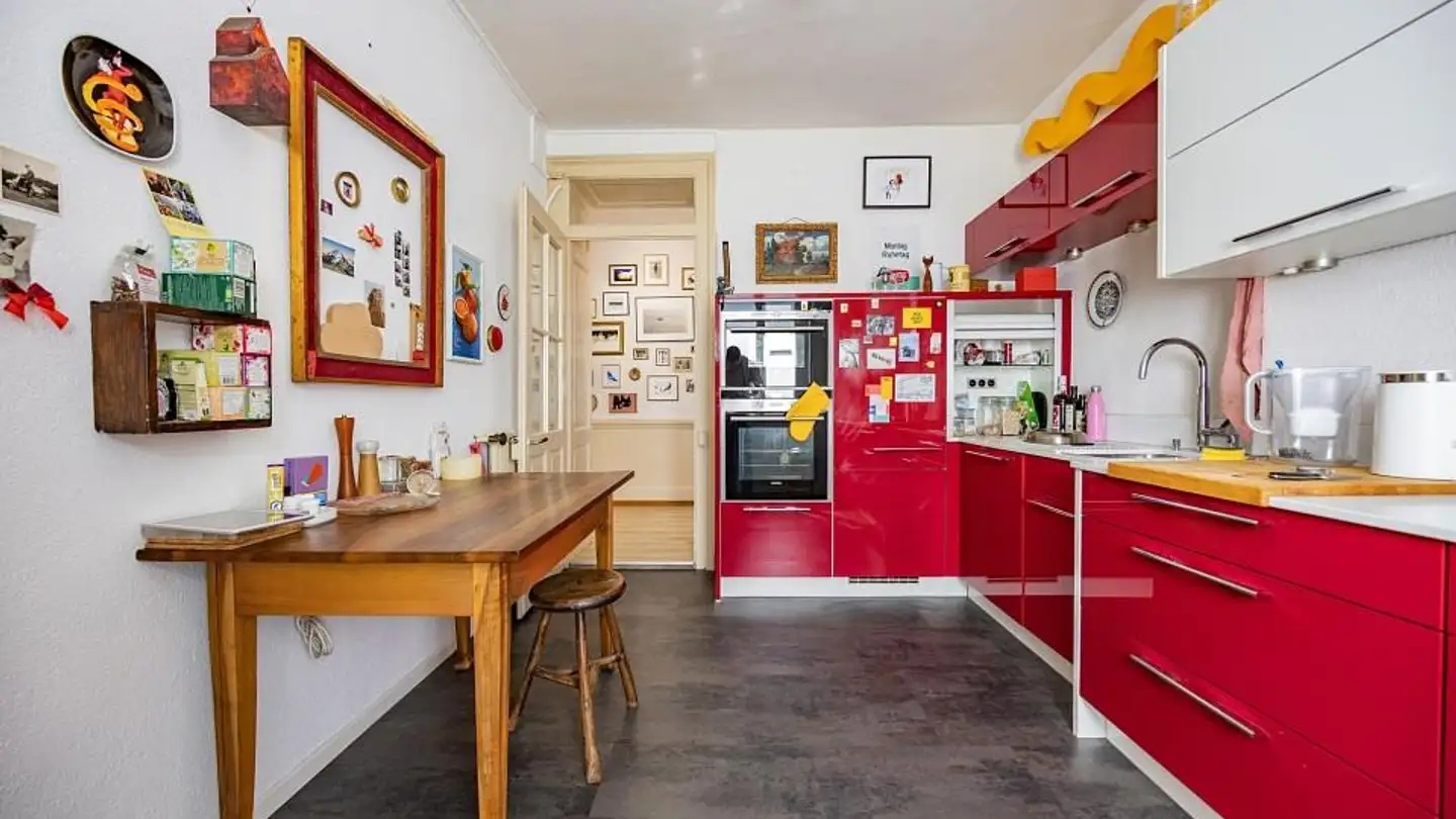 Wohnung kaufen - 3900 Brig - Foto 4