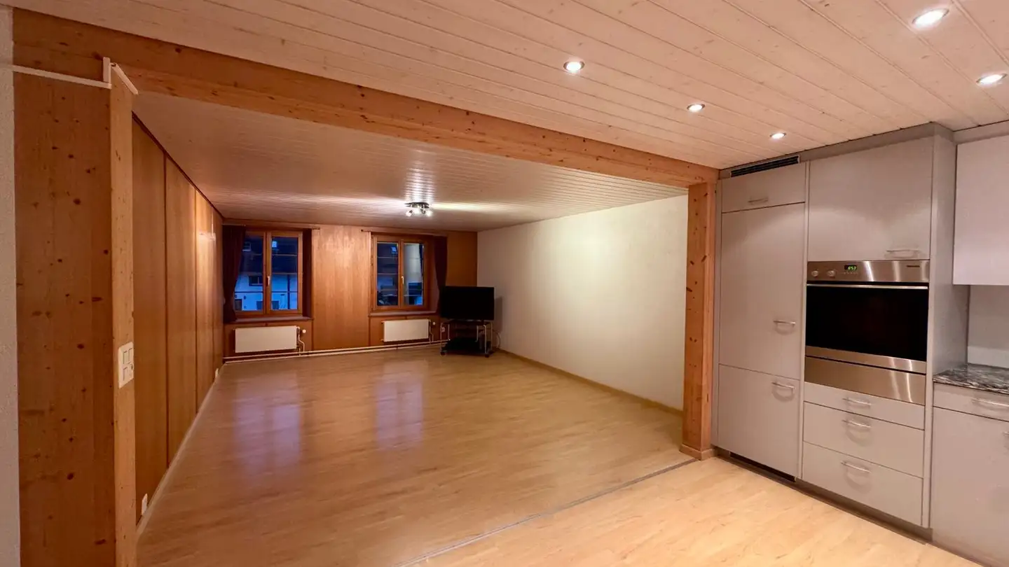 Apartment for rent - Seuzachstrasse 105, 8412 Riet (Neftenbach) - Photo 3