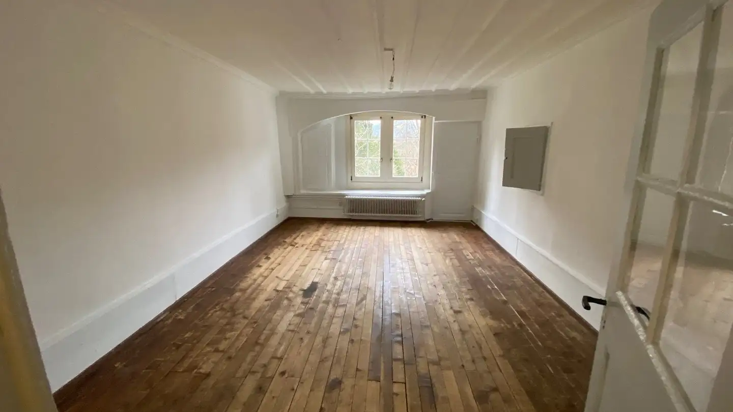 Appartement à louer - Rue d'Or 7, 1700 Fribourg