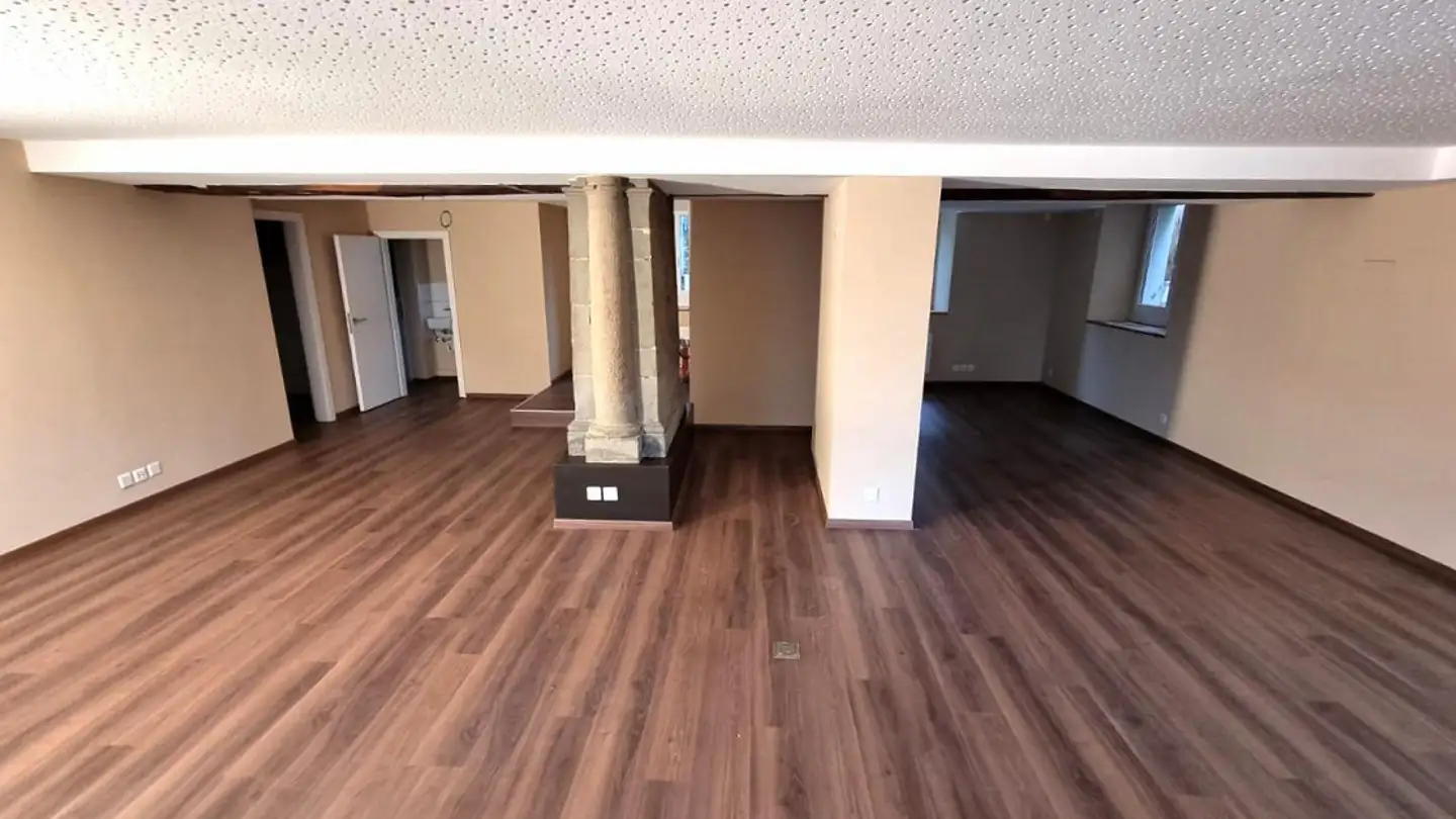 Commercial for rent - Gerbestrasse 2, 8820 Wädenswil - Photo 2