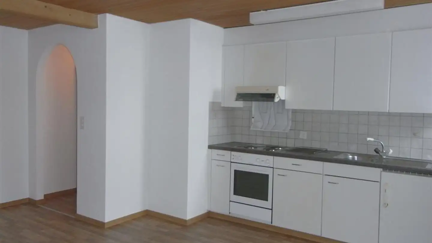 Apartment for rent - Fürstenlandstrasse 156, 9014 St. Gallen - Photo 2