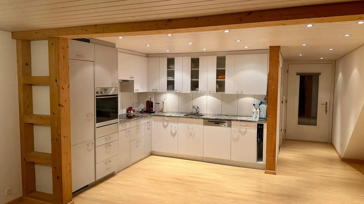 Appartamento in affitto - Seuzachstrasse 105, 8412 Riet (Neftenbach) - Foto 2