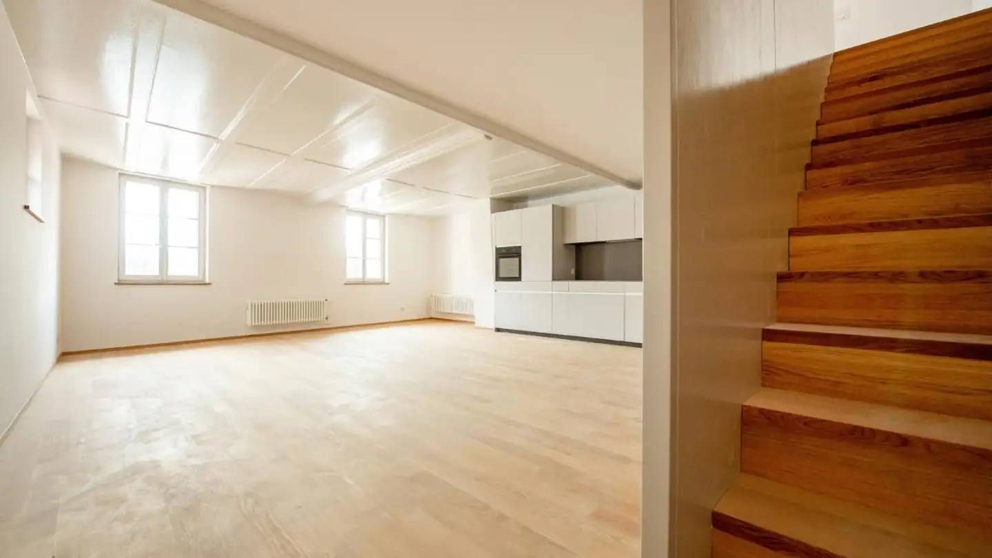 Duplex in affitto - Freienhofgasse 11, 3600 Thun