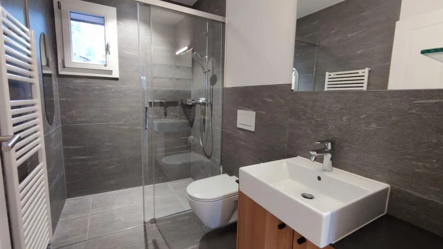 Wohnung mieten - Stimmerstrasse 21, 8200 Schaffhausen - Foto 2