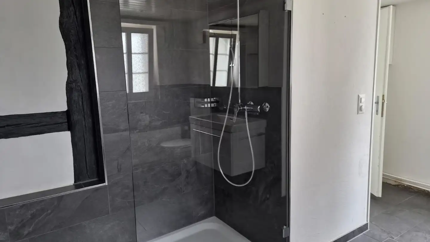 Maison individuelle à louer - 8614 Bertschikon (Gossau ZH) - Photo 2
