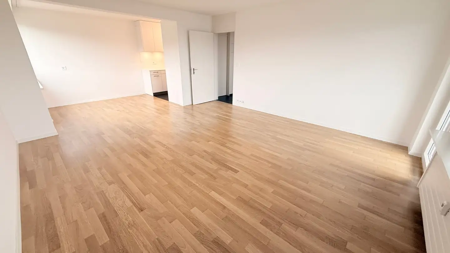 Appartamento in affitto - Unterwartweg 17, 4132 Muttenz - Foto 4