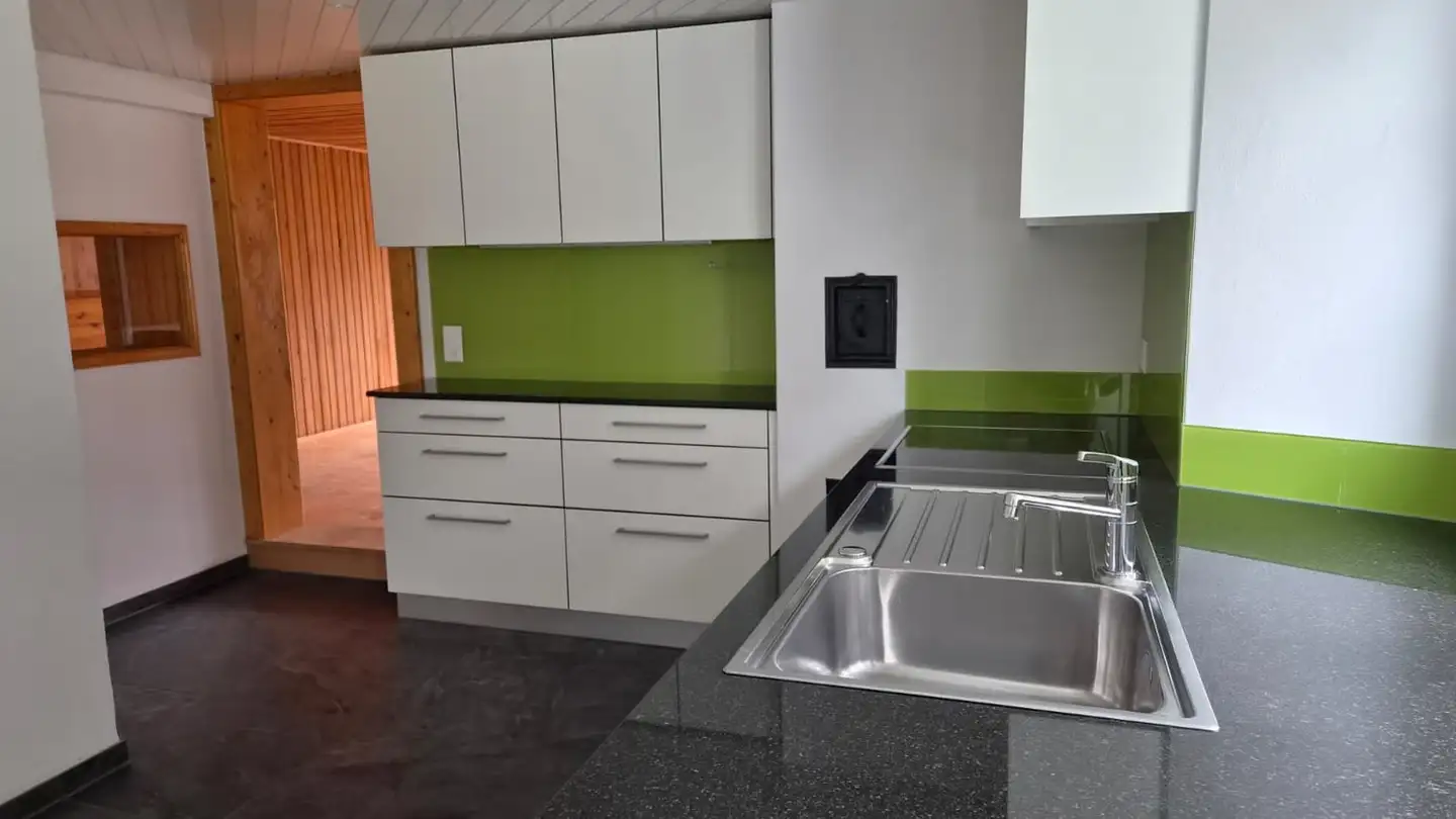 Maison individuelle à louer - 8614 Bertschikon (Gossau ZH) - Photo 3