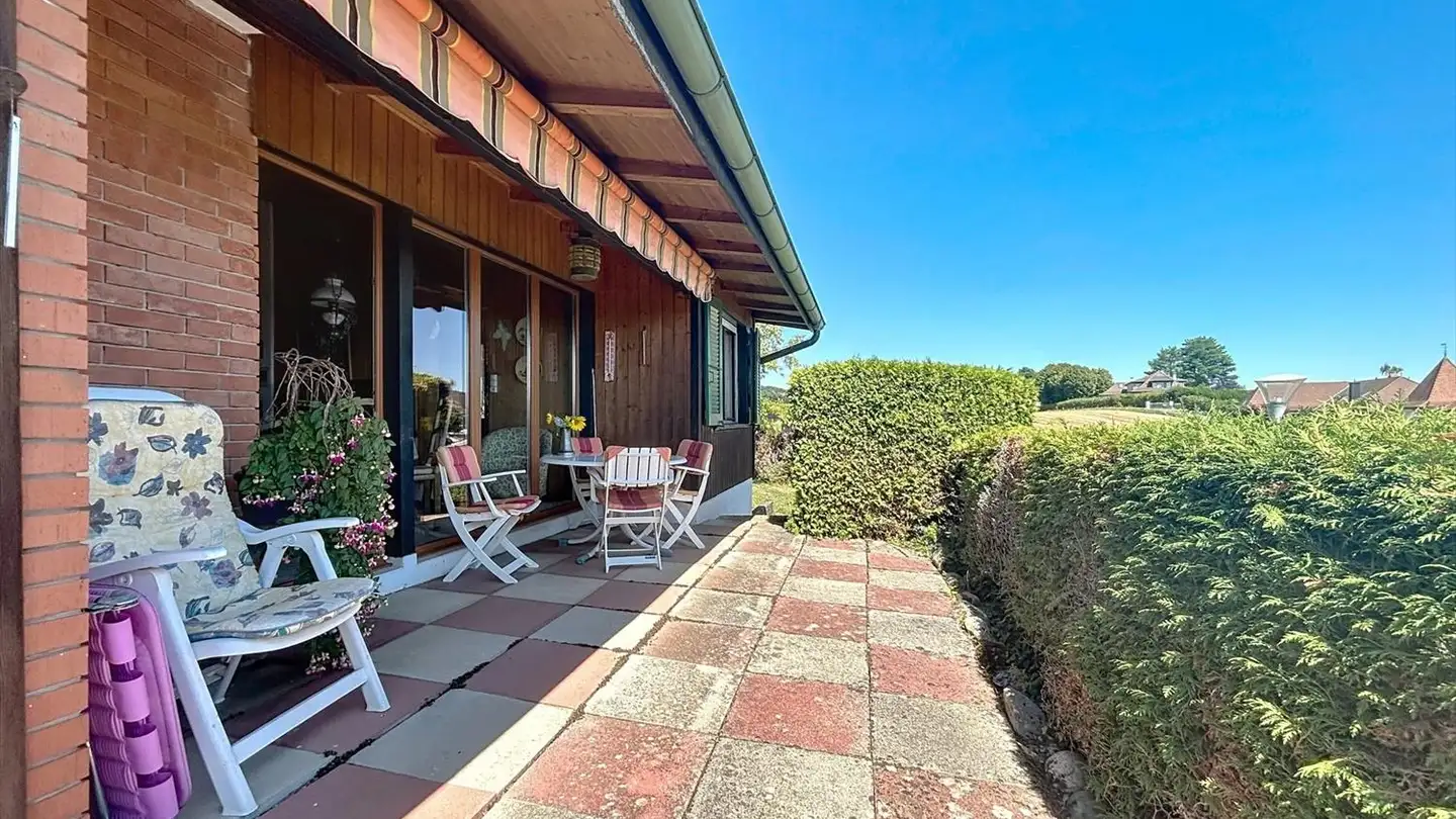 Chalet à vendre - 2025 Chez-le-Bart - Photo 4