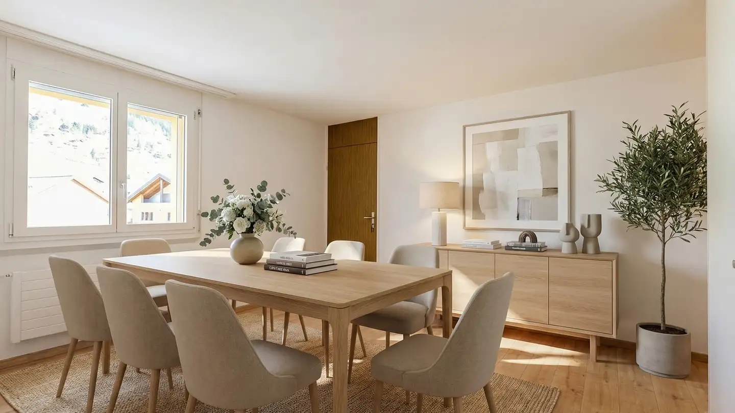 Wohnung kaufen - Engelbergerstrasse, 6390 Engelberg - Foto 4