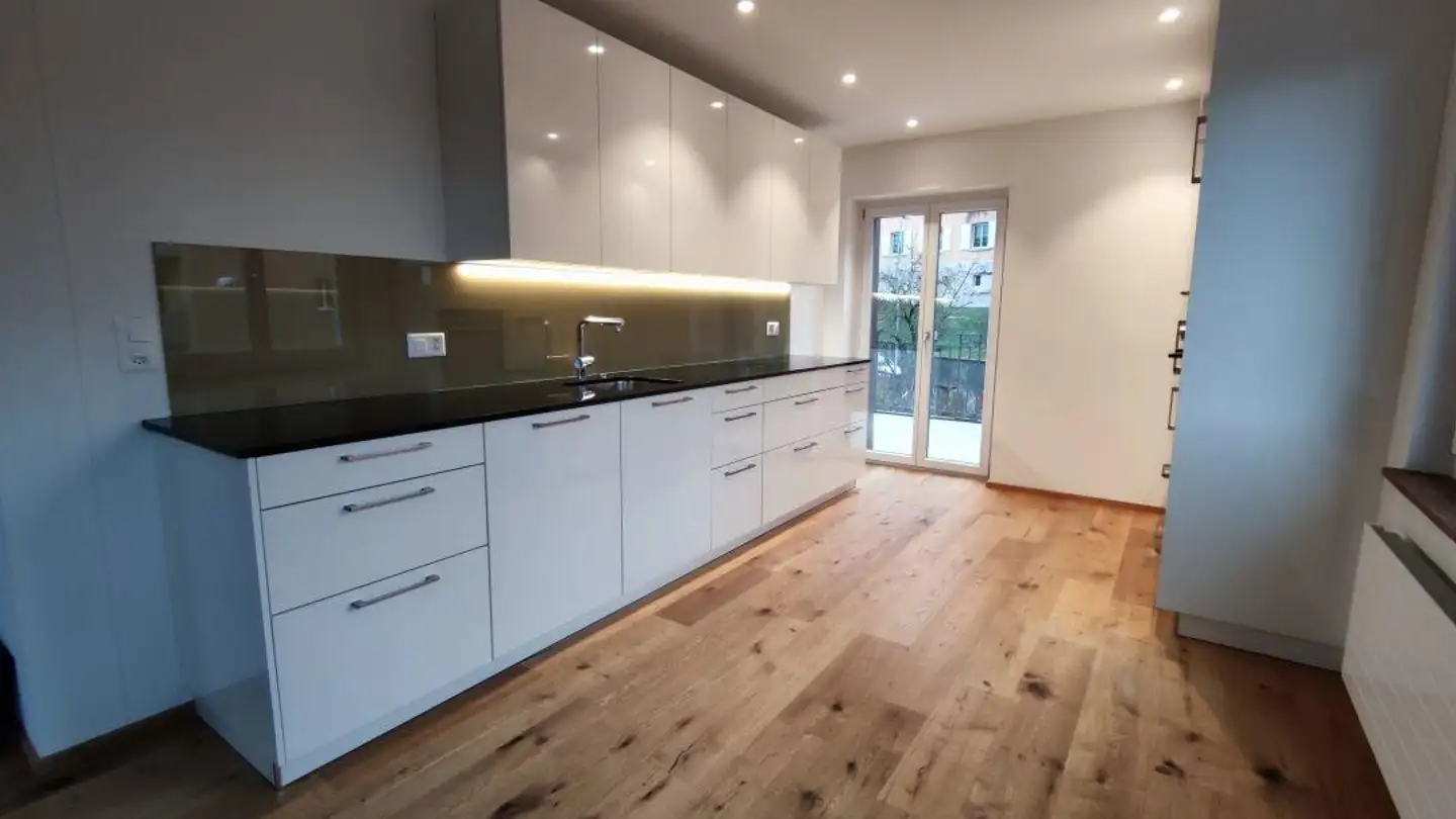 Wohnung mieten - Stimmerstrasse 21, 8200 Schaffhausen - Foto 3