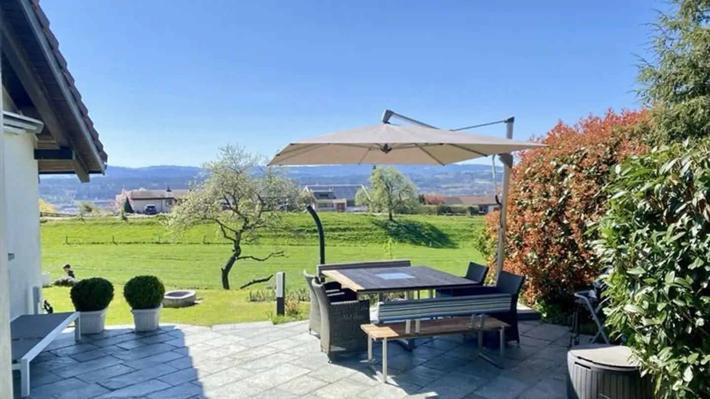 Single house for rent - 8967 Widen