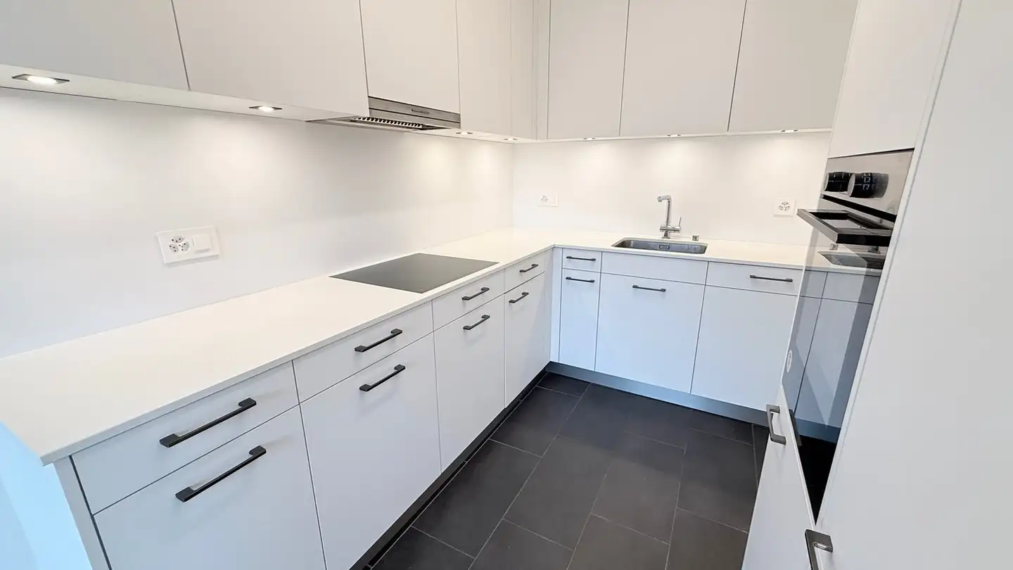 Appartamento in affitto - Unterwartweg 17, 4132 Muttenz