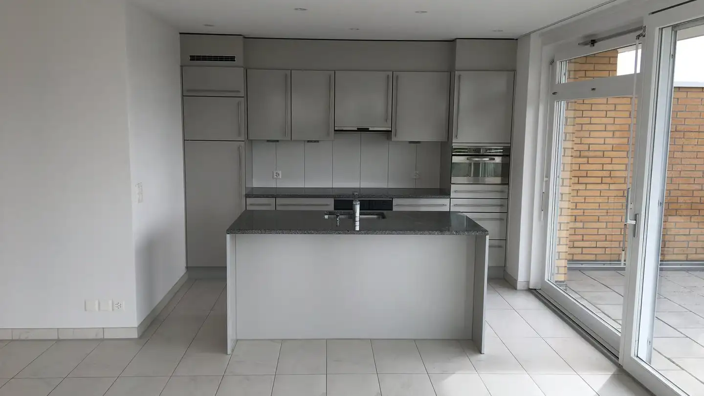 Stepped apartment for rent - Hinterbächlistrasse 6, 5452 Oberrohrdorf