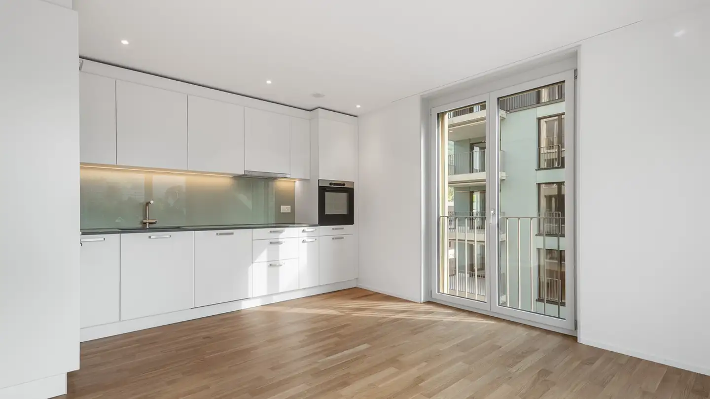Apartment for rent - Industriestrasse, 6440 Brunnen - Photo 2
