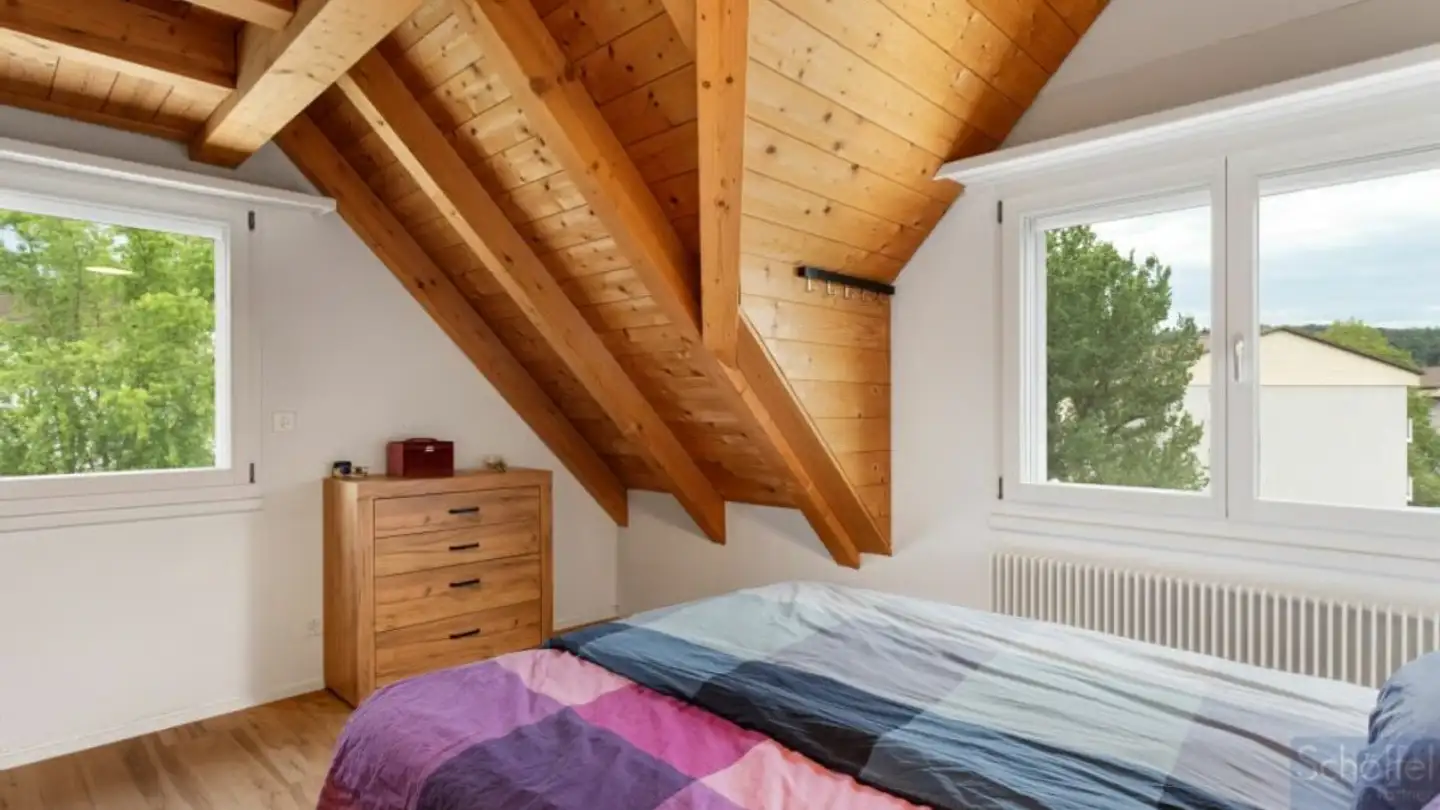 Wohnung kaufen - Zieglerweg 1, 8240 Thayngen - Foto 2