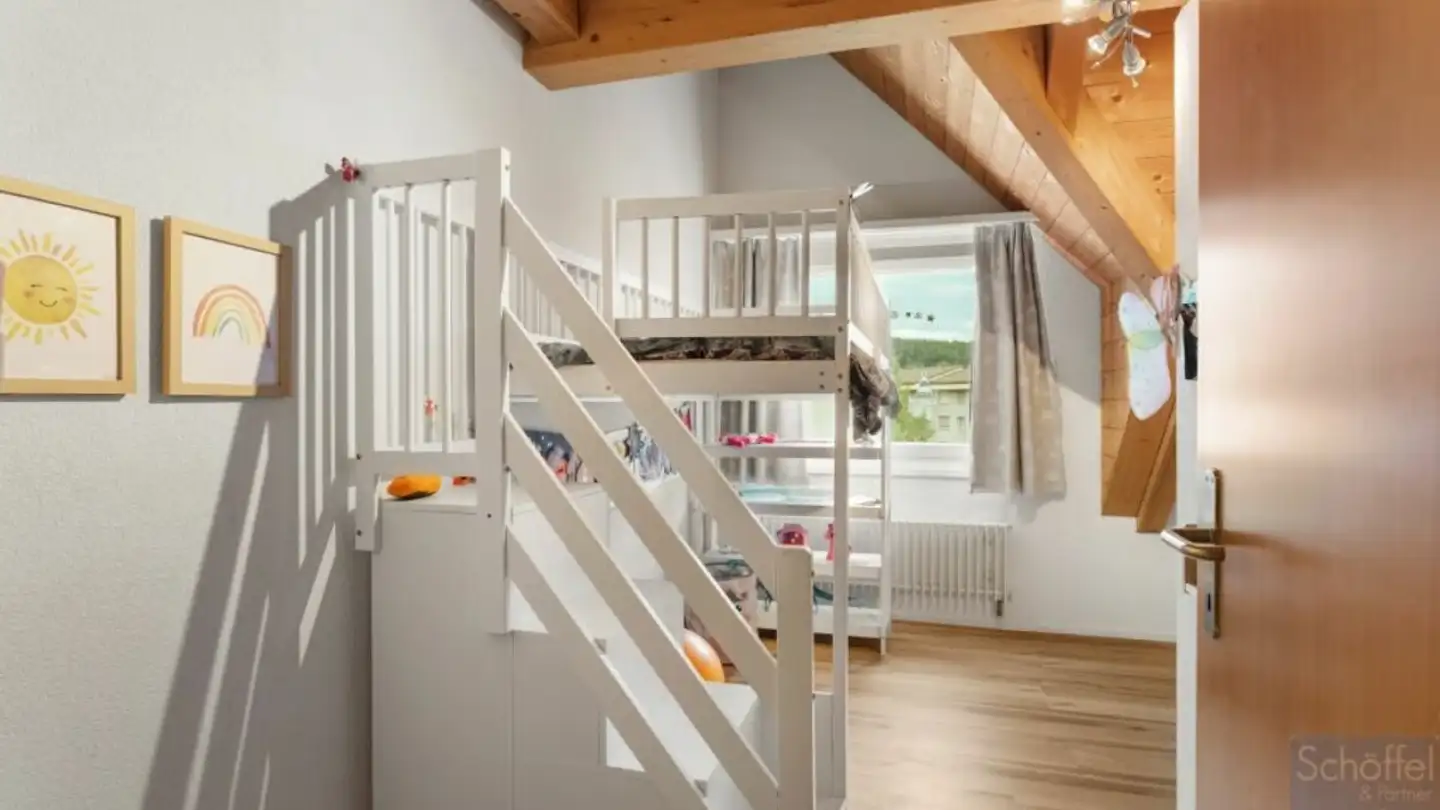 Wohnung kaufen - Zieglerweg 1, 8240 Thayngen - Foto 3