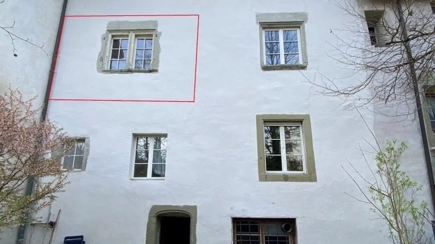 Appartement à louer - Rue d'Or 7, 1700 Fribourg - Photo 3