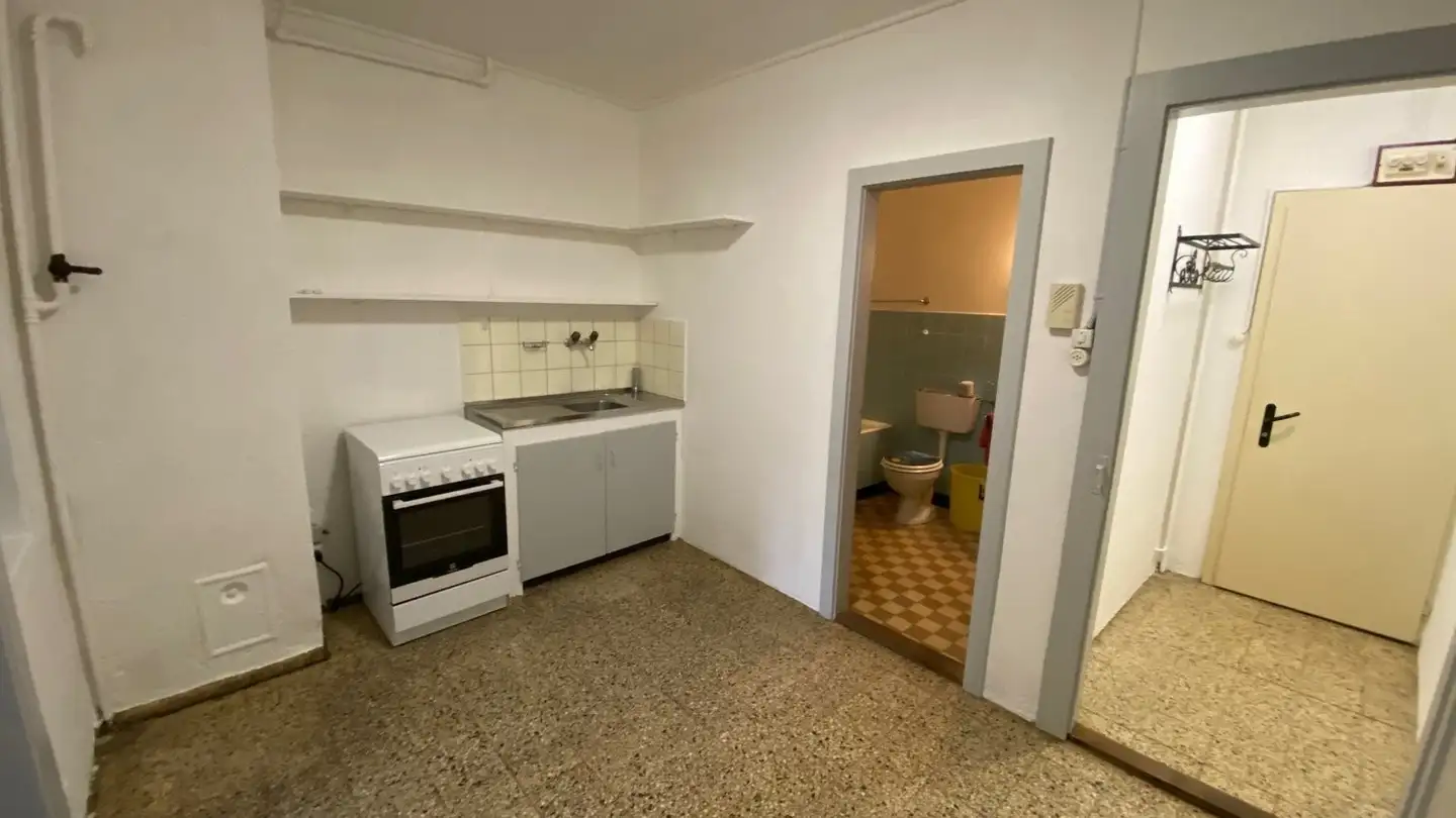 Appartement à louer - Rue d'Or 7, 1700 Fribourg - Photo 4